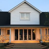 La maison de Erik