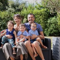 Maison de famille pour petits & grands, proche mer