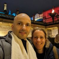 La maison de Victor