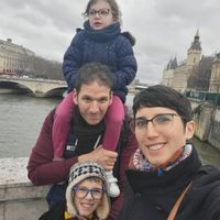 La maison de elodie et Sylvain