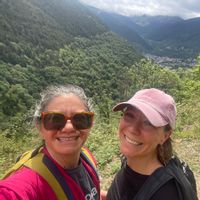 La maison de Ana & Katia
