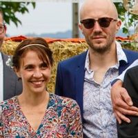 La maison de Yannick & Marjorie