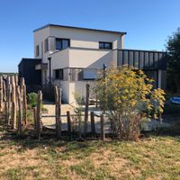 La maison de Simon