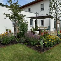 La maison de Hanna