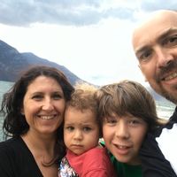 La maison d' Armelle & Colin