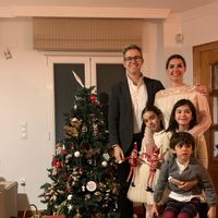 La maison de Antonio & Marta