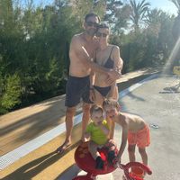 La maison de Naroa, Iñaki, Jon & Unai