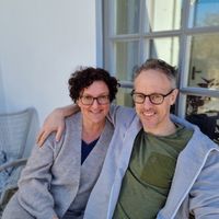 La maison de Per och Anna
