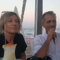 En petite Camargue....