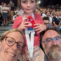 La maison cosy de Céline, Julien et Clémentine, entre La Rochelle et l'île de Ré