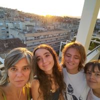 La maison de Chiara