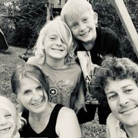 La maison de Alexandra et Thomas