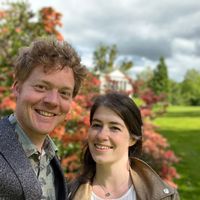 La maison d'Elodie et Colin