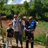 La maison de Toma & Milena