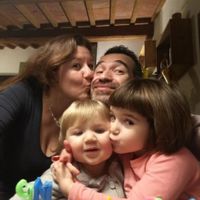 La maison de Andrea e Paola