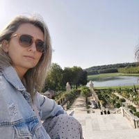 La maison de Mirjana