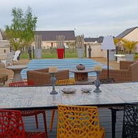 Our French Home