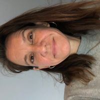 La maison de Genevieve