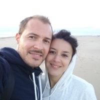 La maison de Benoit & Anaïs