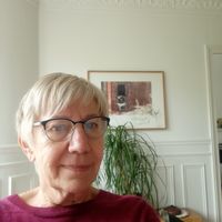 Appartement de Josée et Daniel à Paris 12e Échange réciproque août 2024
