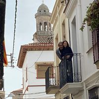 La maison de Núria