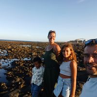 La maison de Ismael y Miriam
