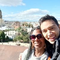 La maison de Rafa & Yanci