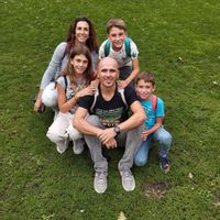 La maison de Núria i Vicenç