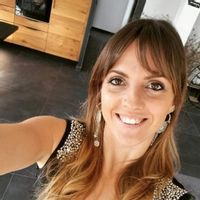 Deux chambres avec une salle de bain privative chez Vanessa