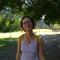 La maison de Susanne