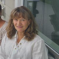 La maison de Patricia