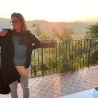 La maison de Daniela