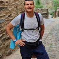 La casa de Luis en Arévalo. Estancias de al menos 5 días