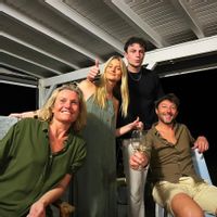 La maison de Gaëlle & Christophe