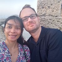 La maison de Jonas & Nia