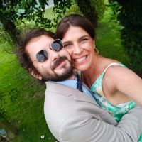 La maison de Muri and Vitor
