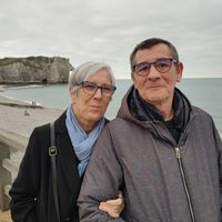La maison de Anita et Steph