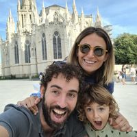 La maison de Laura, Iñigo et Irati