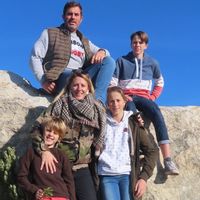 Une famille en Provence : Basecamp pour découvrir les nombreux trésors de la région 
