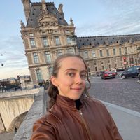 La maison de Jo