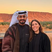 La maison de Osama & Maria
