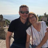 Paris à la campagne