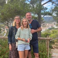 L appartement en Provence de Sandrine