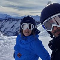 Studio indépendant à proximité immédiate de Vevey