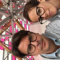 Le prieuré de Mélanie & William