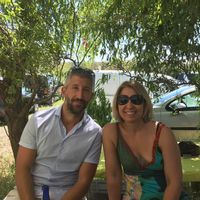 L'appartement de Julien et Cécile