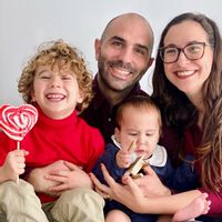 La maison de Gallego Family