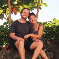 La maison de Molly & Simon