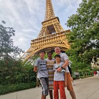 studio calme et au coeur de ville