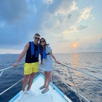 La maison d' Emilie & Alex